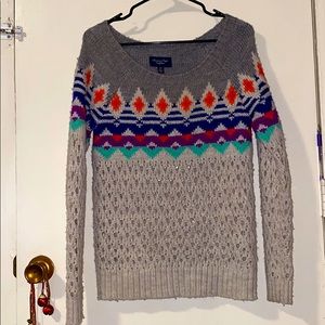 American Eagle Sweater